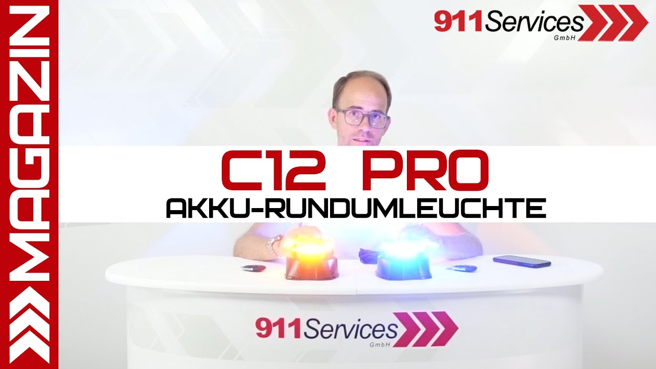 911SERVICES - #MAGAZIN - 