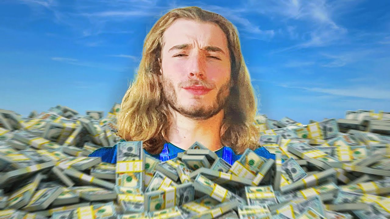 I Won $10,000 Valorant Tournament
