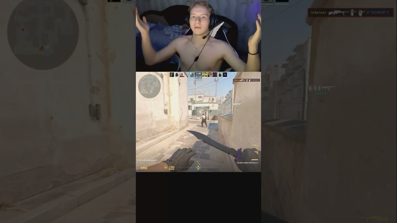 #shorts #cs2 #csgo