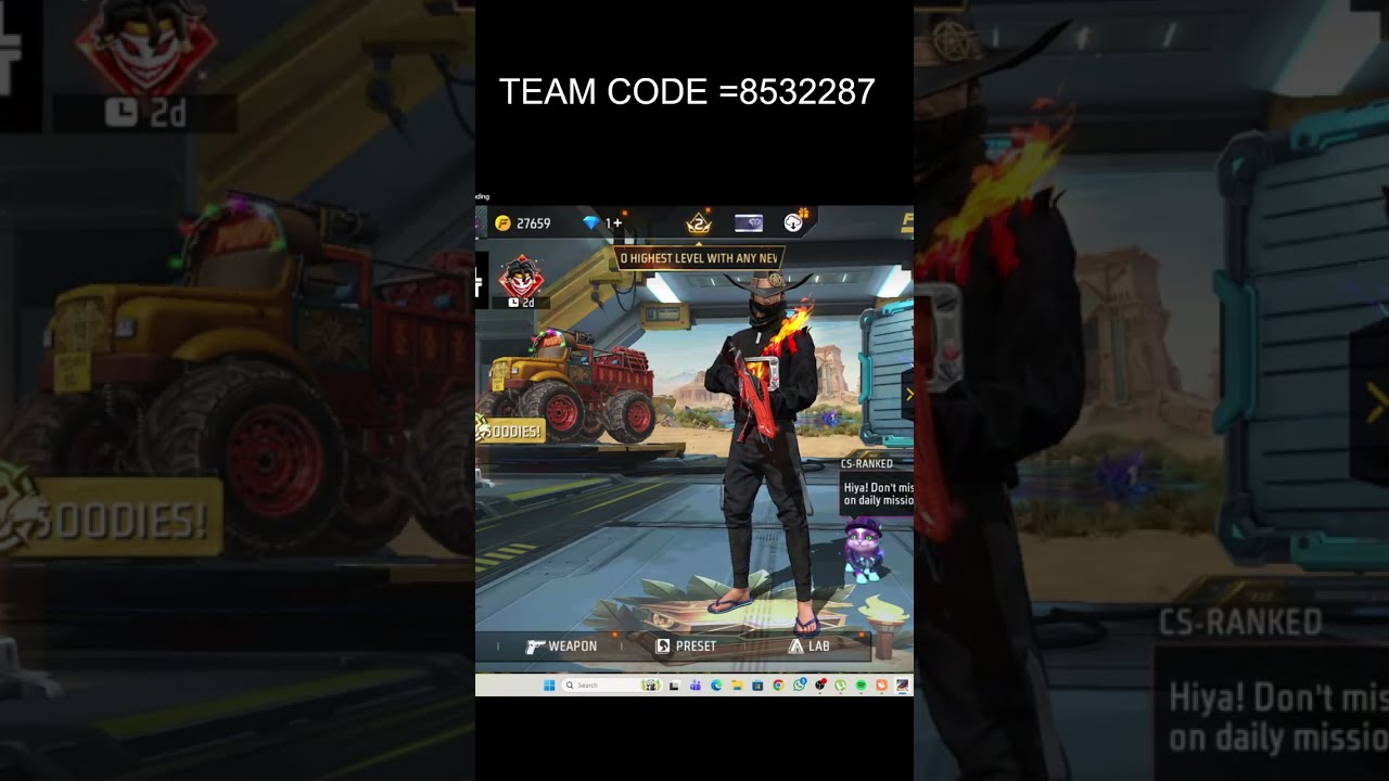 24 Hours Grandmaster Push Live 🔥 UNSTOPABLE BANKOO GAMING | Full Night Rank Push | Custom Room + Sub