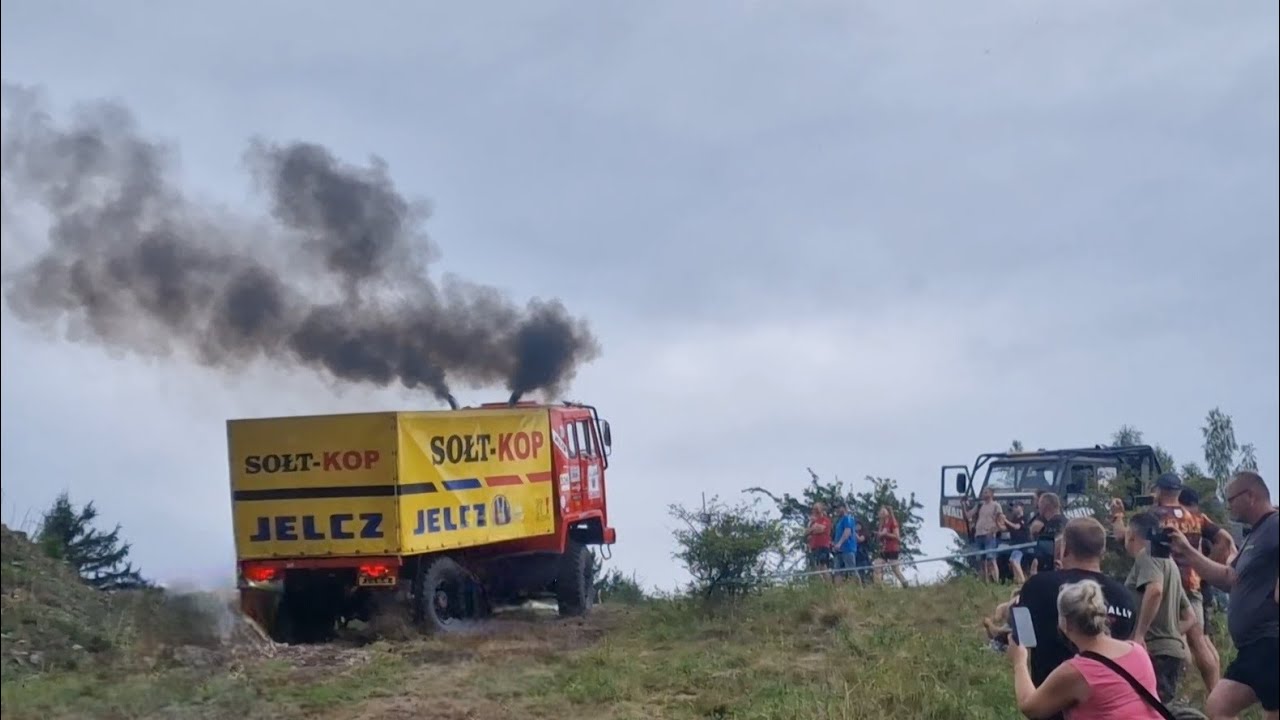 Star Rally Poland 2024