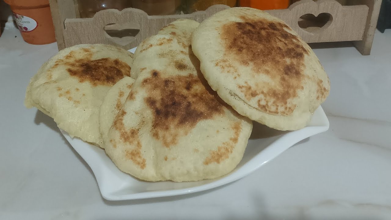 بطبوط خفيف بسر لي يخليه فارغ لداخل 