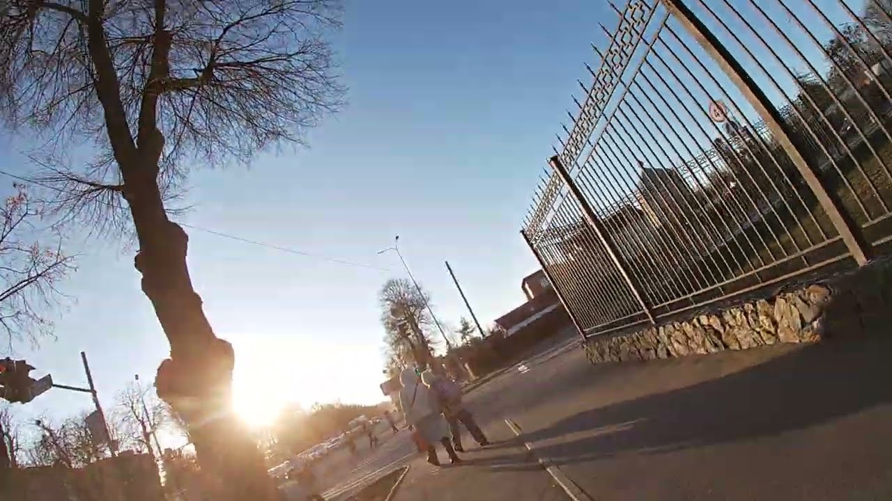 ВелоЭкскурсия 🚴 Орешка Представляет 🤩 Винница 👍 Украина 🇺🇦 💖 Проект Жизни Любви Успеха 😍 Круто Топ 🔥