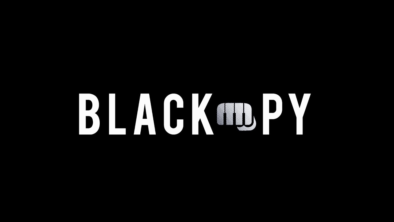 Black-Py - Curious Part 2 [Synthetic Generated Voice Processing]
