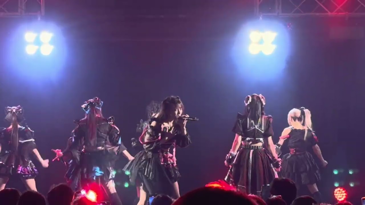 TENRIN 2025.11.13『 -テンラン会～chuLa TENRIN編〜 』栄 NAGOYA ReNY limited