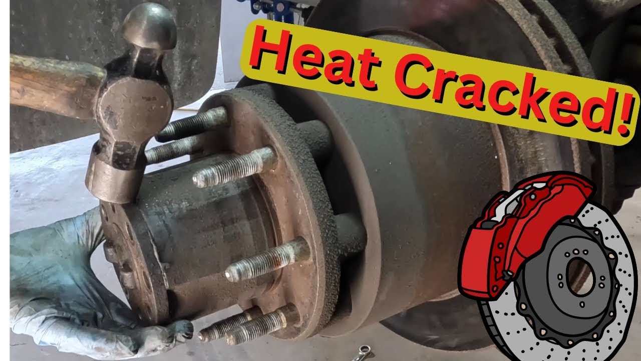 Mechanics Cars ALWAYS fixed LAST!  Customer States: Grinding Axle!