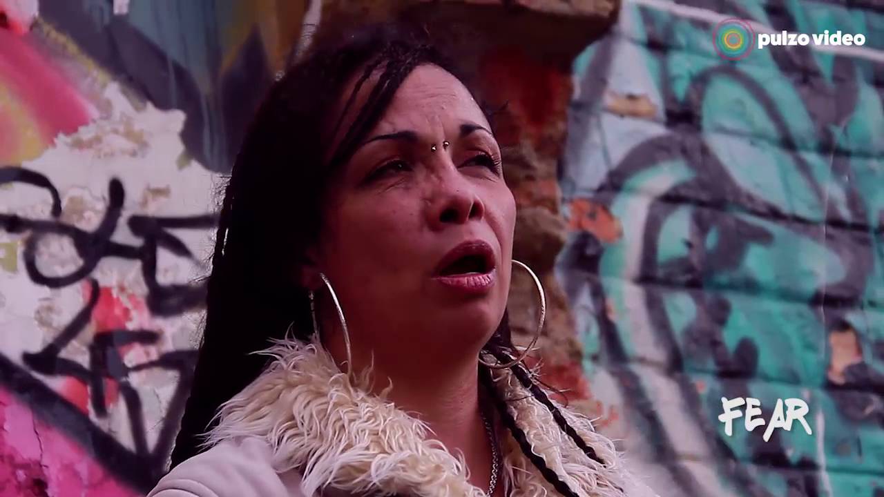 Corre por los muros - Historia del graffiti en Bogotá