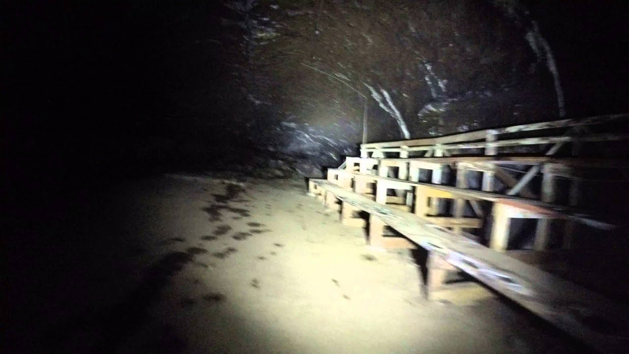 Malheur Cave, part 1, 4k