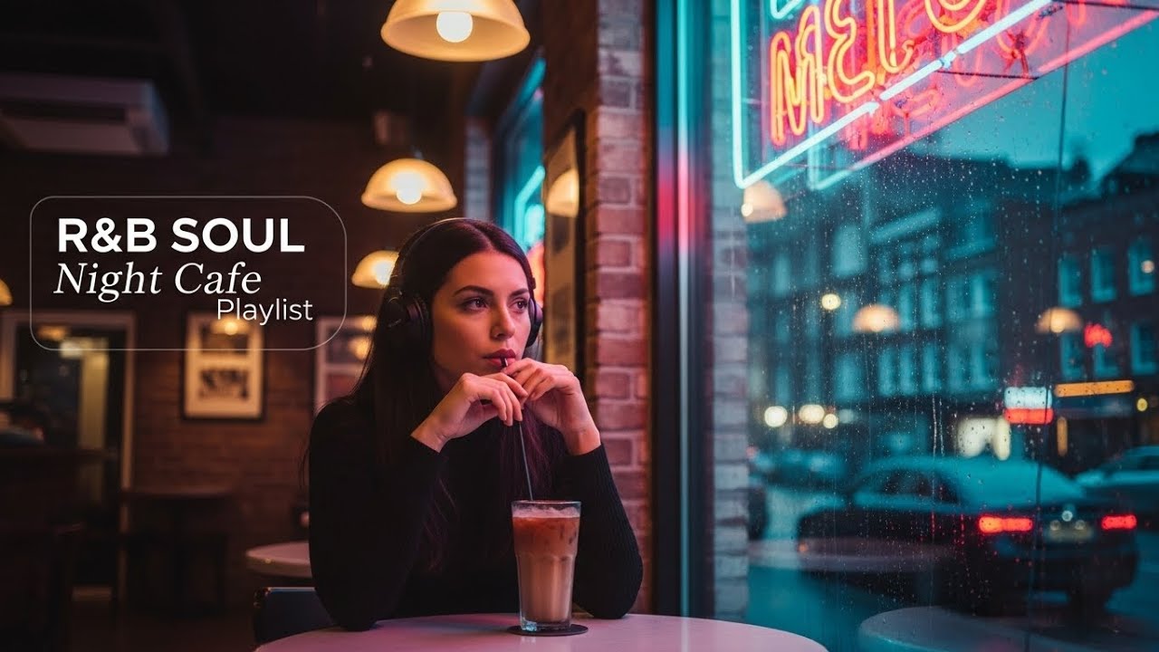Soft RB Soul Mix 2026  Emotional Slow Jams for Study Sleep Reading  Late Night Aesthetic Vibes c2c87