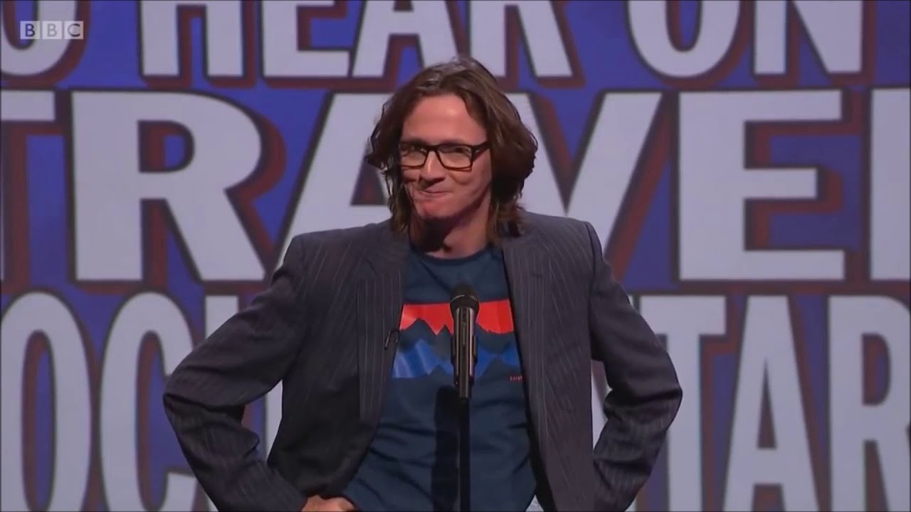 Mock The Week - Scenes We'd Like to See | Ed Byrne Compilation (Series 16 to 18)