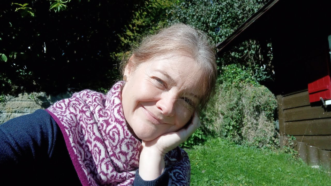 Christina Müller Aktuelle Herzensimpulse - Freudige Ernsthaftigkeit und Orientierung