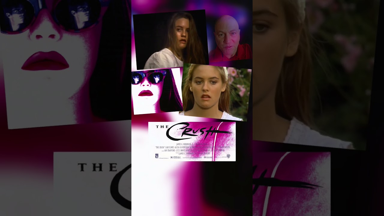 The Crush 1993