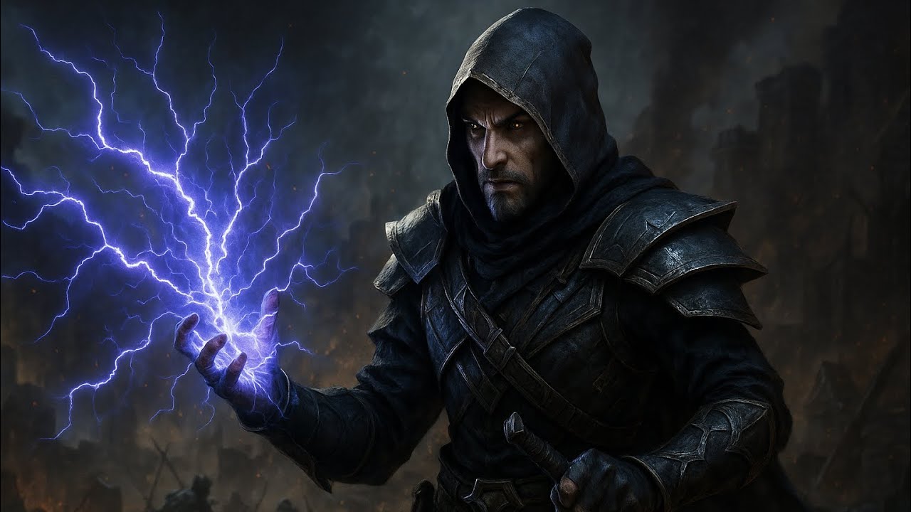 ESO PVP (Subclassing is Insane 🔥)