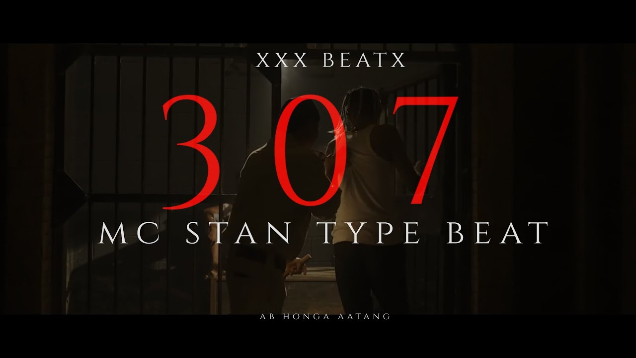 [FREE FOR PROFIT] INDIAN TYPE BEAT -"307" | BOLLYWOOD SAMPLED BEAT | MC STAN TYPE BEAT | 2023