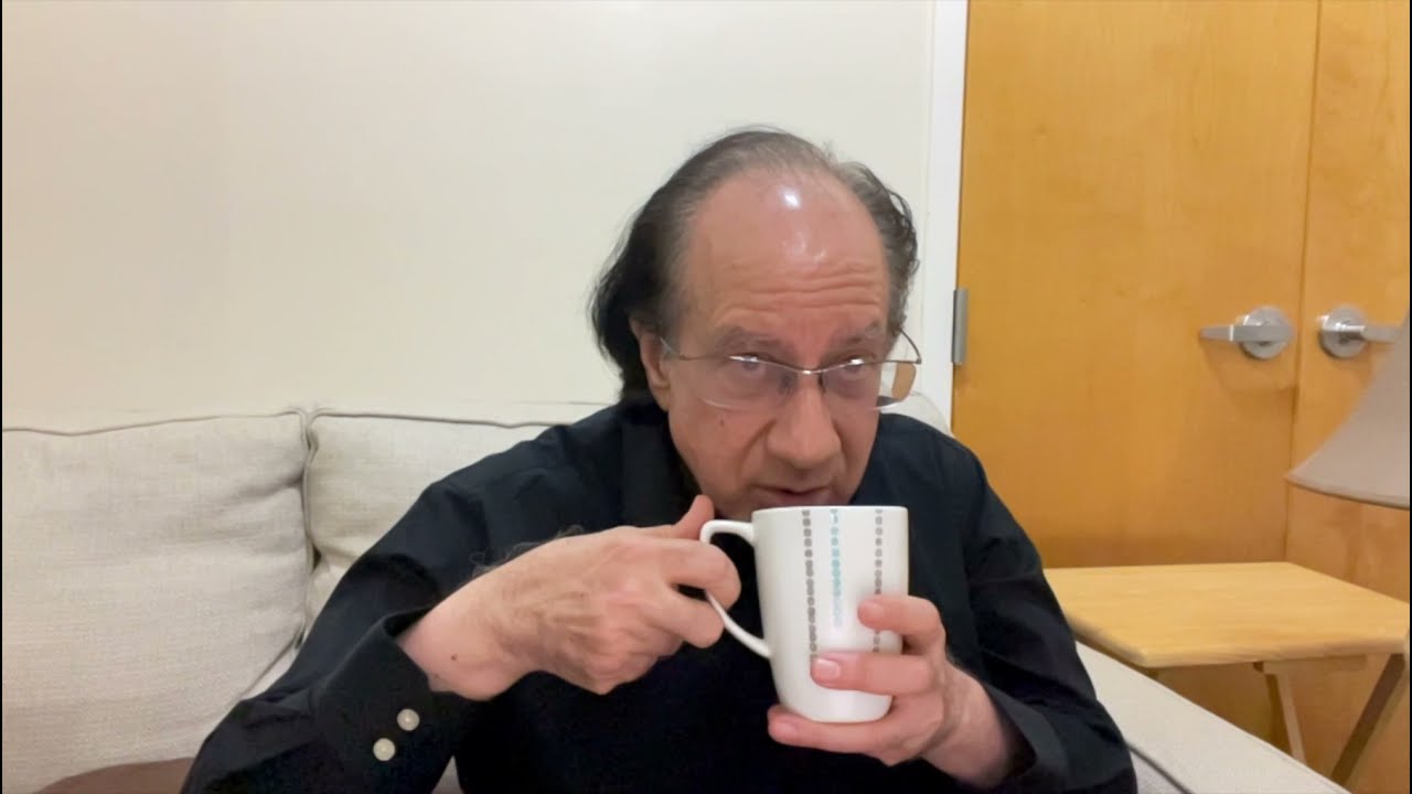 Neidich Livestream Archive 2021-07-09