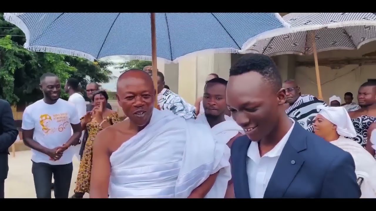 Mario Gee - Daddy’s Boy (Official Video)