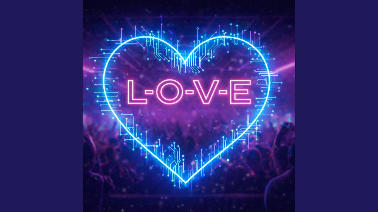L-O-V-E (2026 Mix)