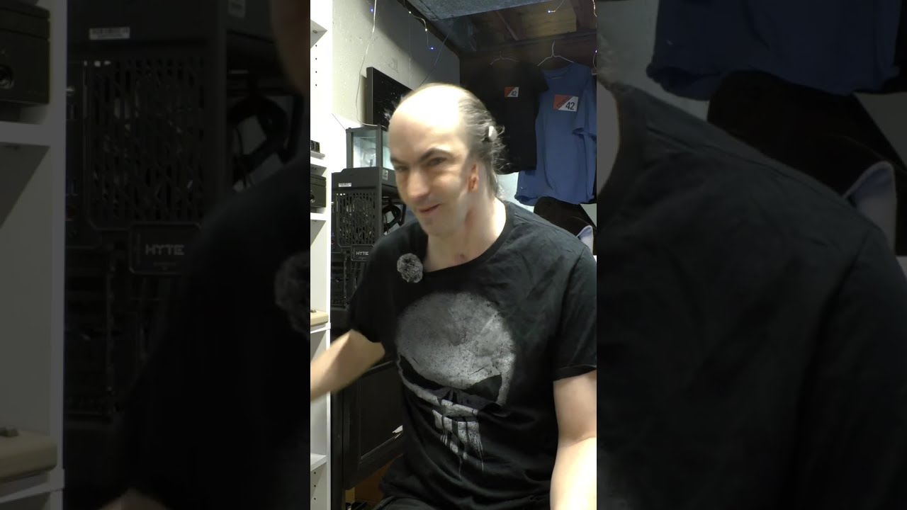 Studio 42 feat Joseph is Live!