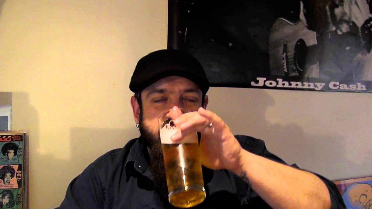 Oland Export Ale - Beer Review #138