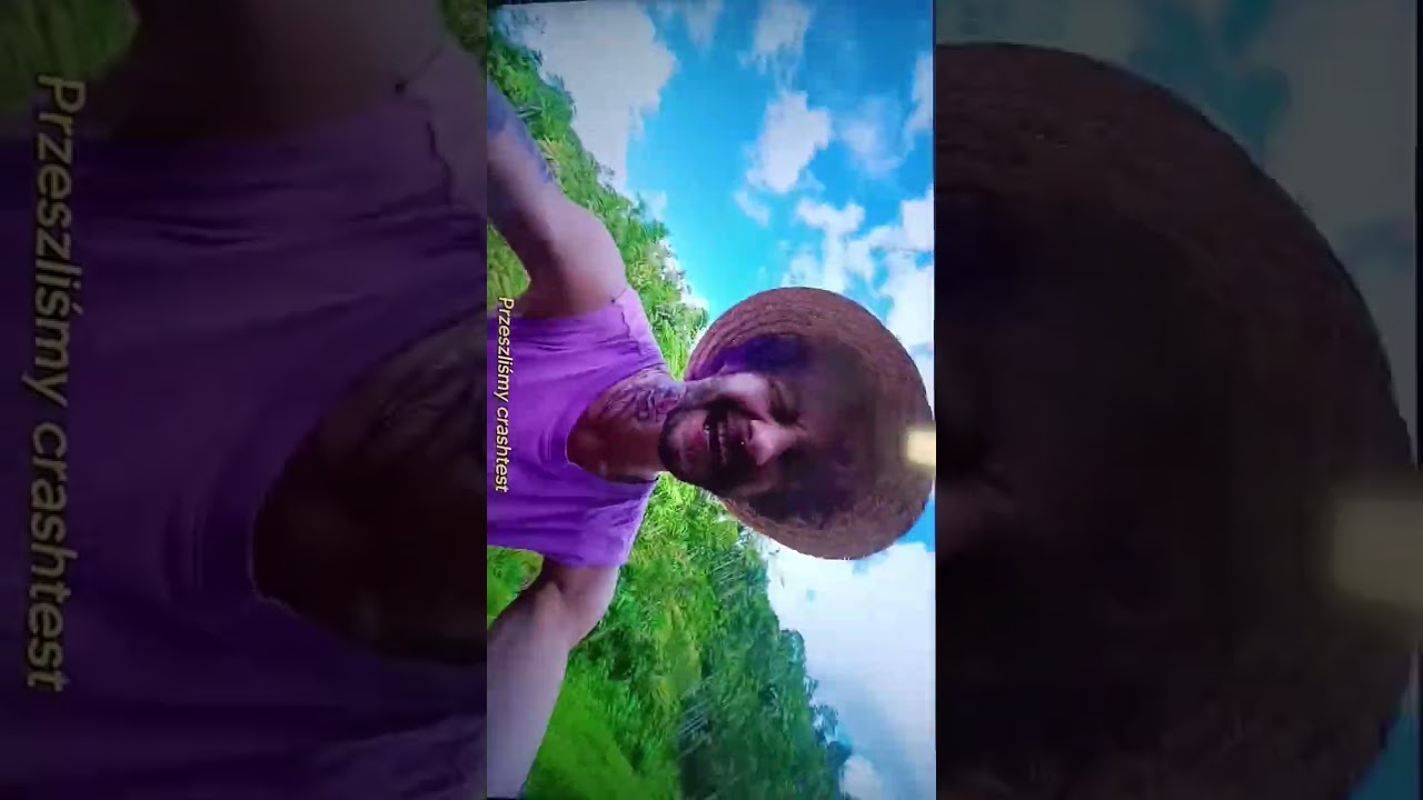 omgg oglądaj do końca jeżeli ci się podoba to daj suba
