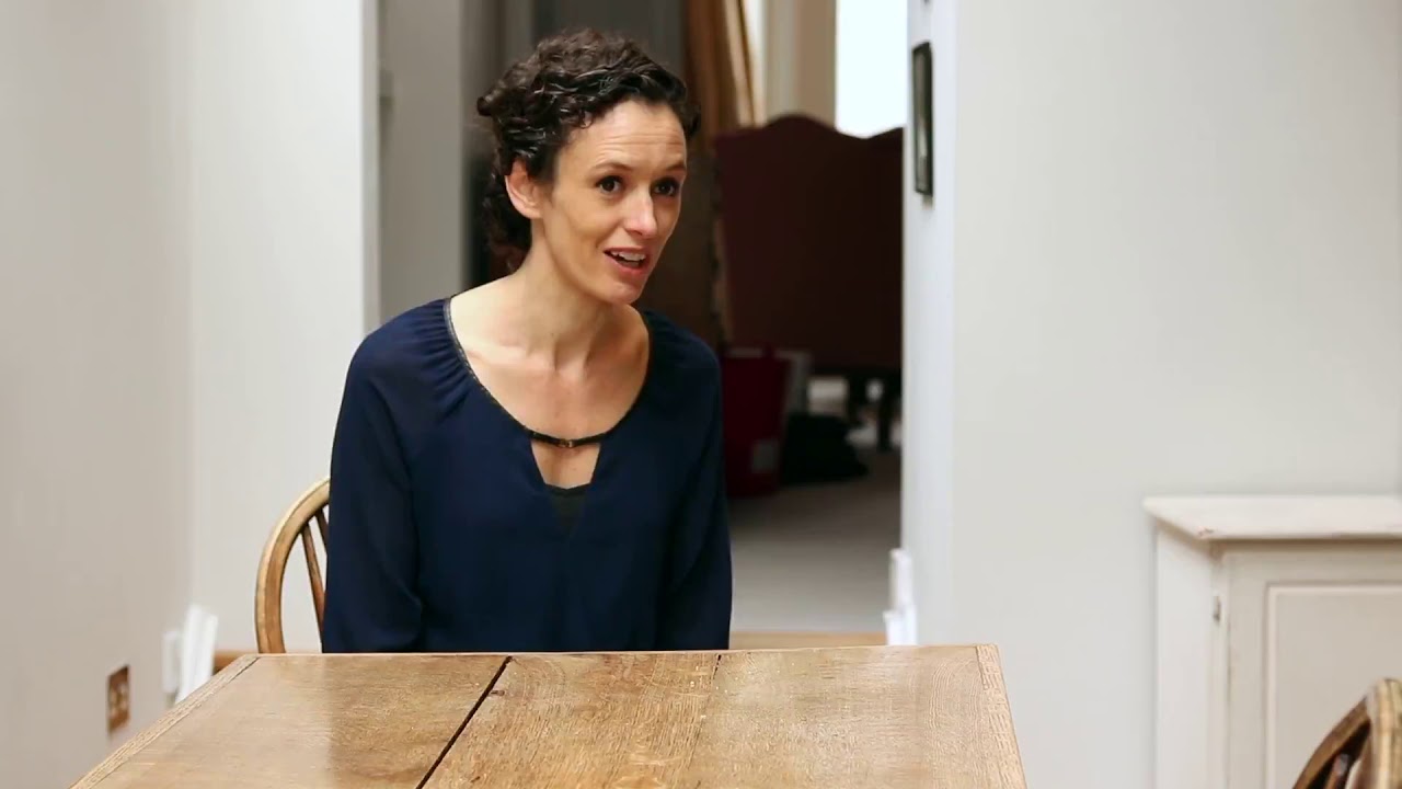 MP Trustee Jane, Global Head of Multimedia, Reuters: Why we need More Precious in a digital age