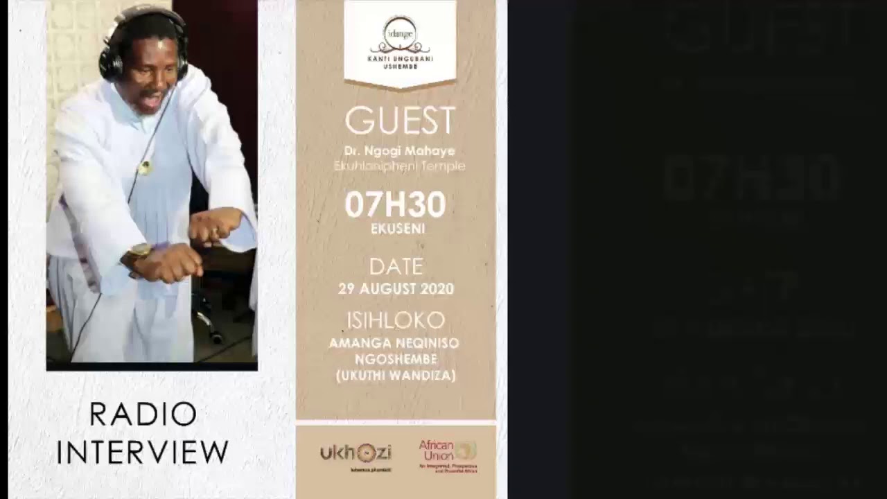 Imfundisoze ngoShembe by Ngogi Mahaye