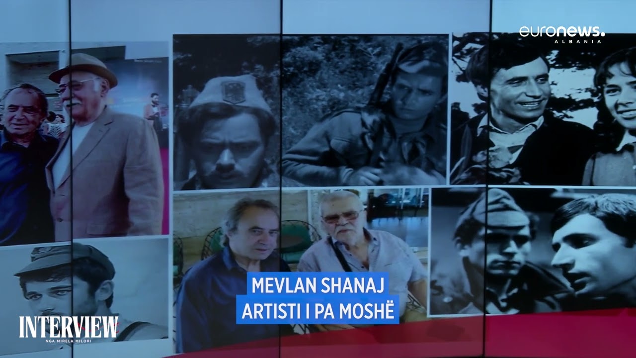 “Sandër Prosi, figura më fisnike e kinematografisë shqiptare”! Shanaj:Kadri Roshi ishte një burrë...