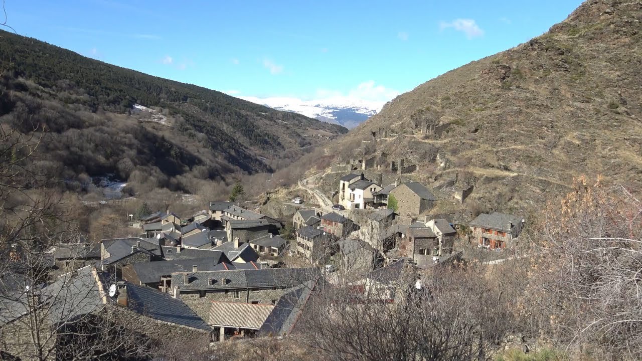 D&eacute;couverte Cerdagne : Valceboll&egrave;re