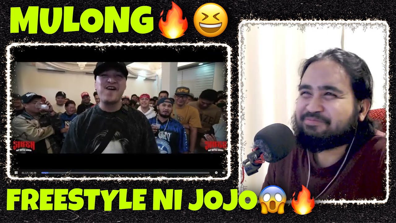 SIREN - JONAS VS DAVE DENVER | Reaction Video!