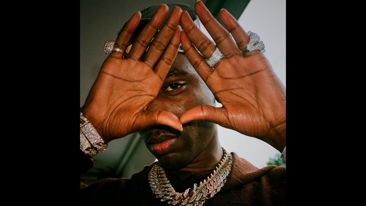 (FREE) Key Glock x Young Dolph Type Beat 2024 - 