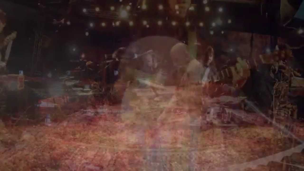 Lenine - Isso é só o começo (Chão Ao Vivo)