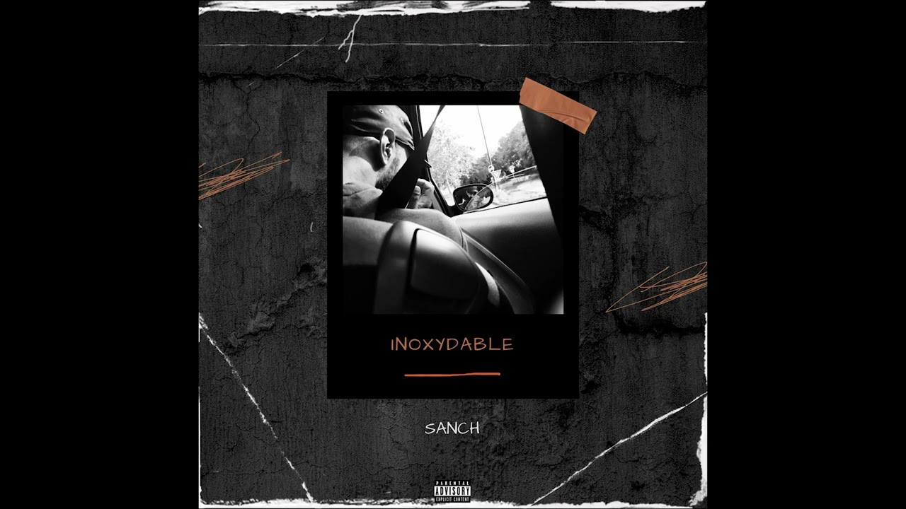 SVNCH - INOXYDABLE (Official q)