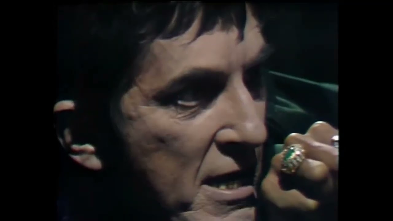NEW - 1840 - To Save the Collins Family - Barnabas Finds Julia