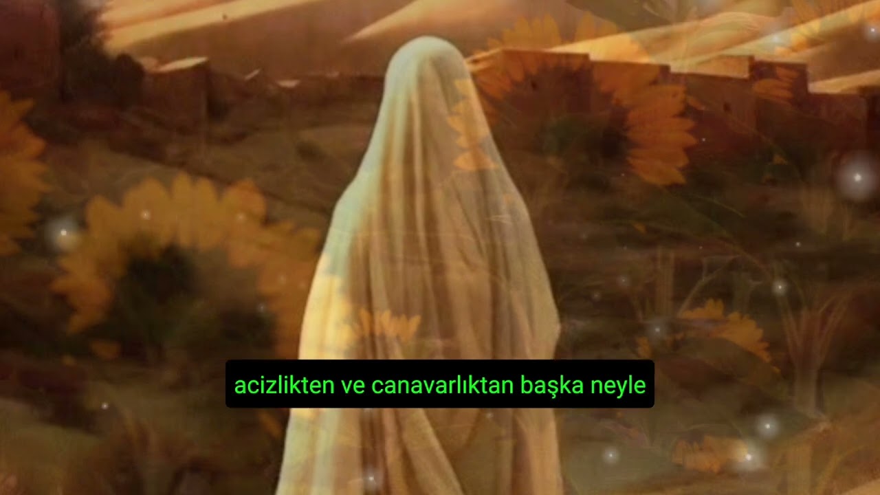 Zinnîre (radiyallahuanha): İman Nurunun Köleliği Aşması