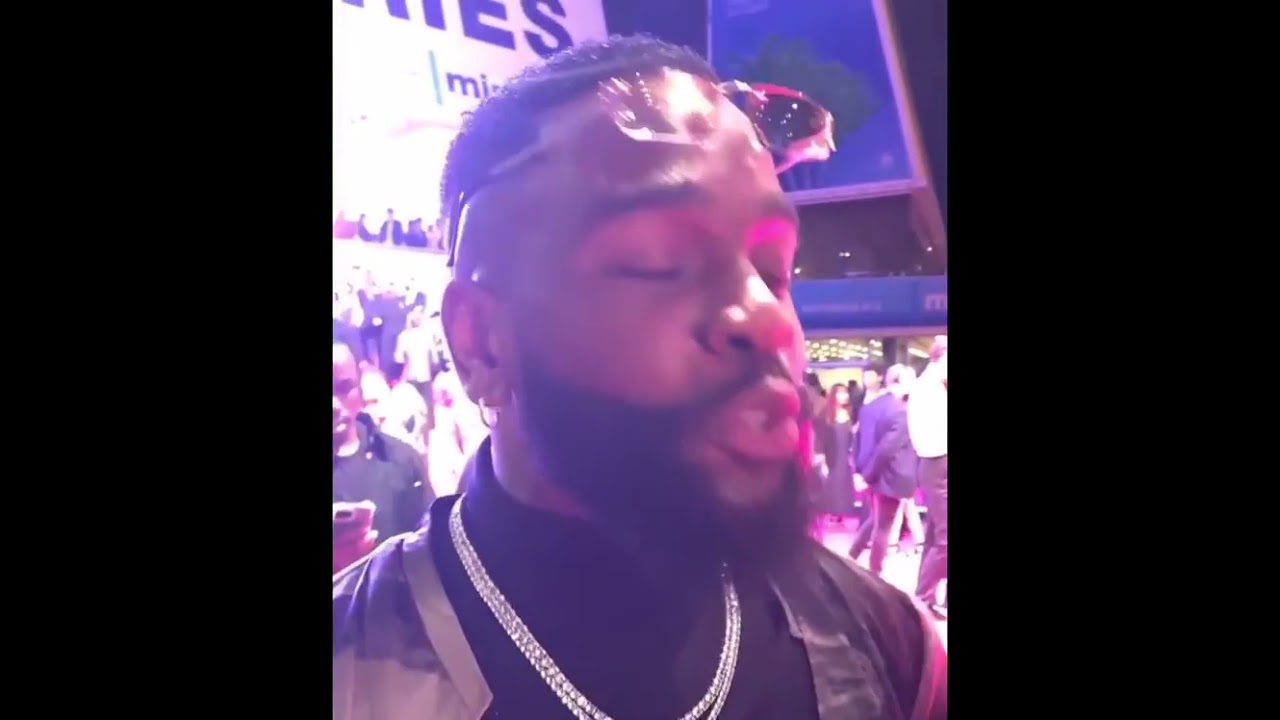 Tayc et Shirine Boutella parlent de la s&eacute;rie 