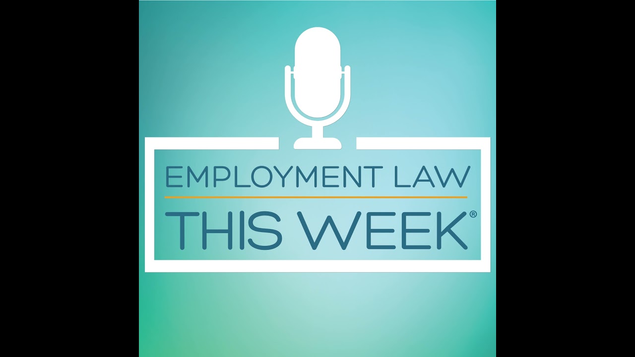 #WorkforceWednesday: NLRB Shifts Enforcement, DOL's Non-Union Focus, and EEOC's DEI Crackdown