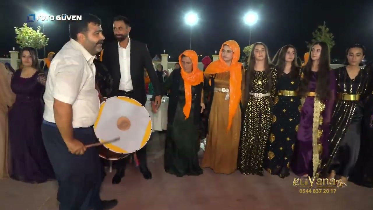 Hacire /Hasanın Muhteşem düğünleri Nezir yıldız Lilyana düğün salonu