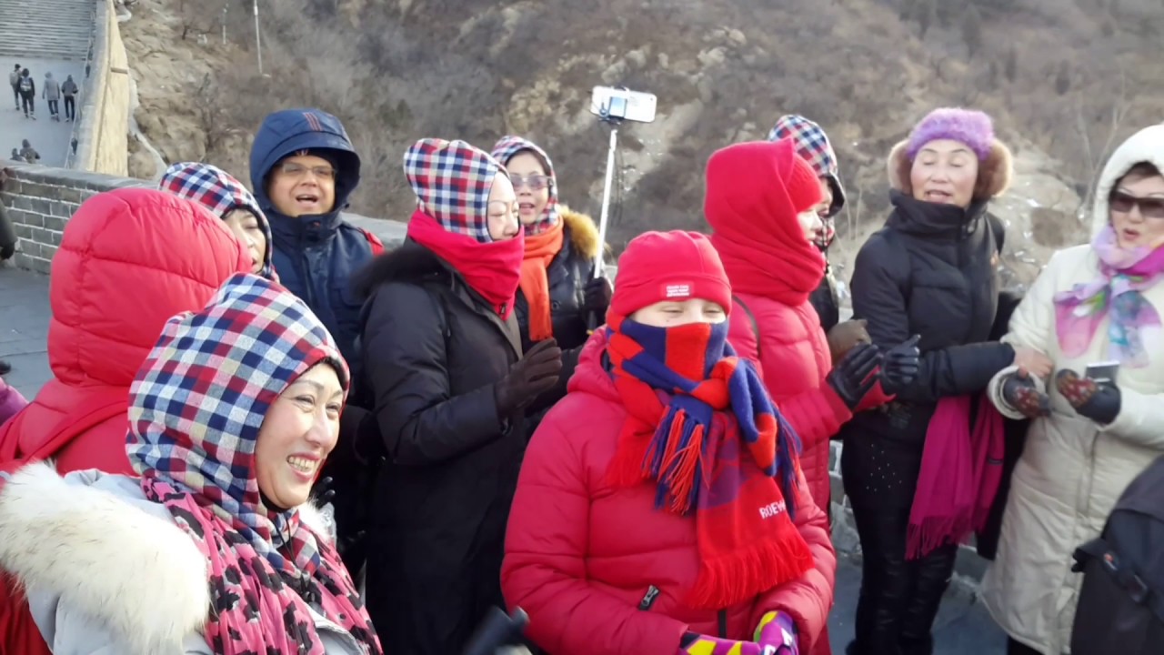 Il Piccolo Coro in Cina. Viaggio in-canto: Alle origini della Cina (Episodio 11)