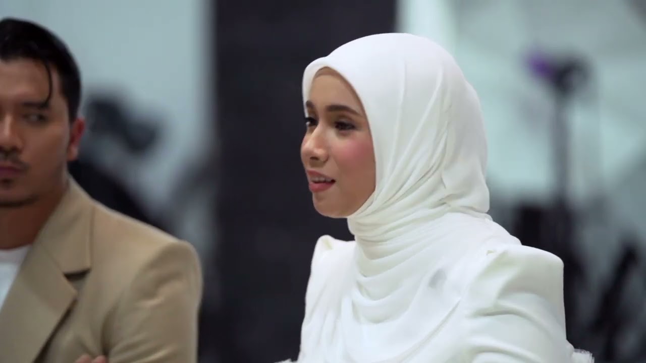 Behind The Scene Setulus Takdir: Fattah Amira Episode 5! #UnifiTV