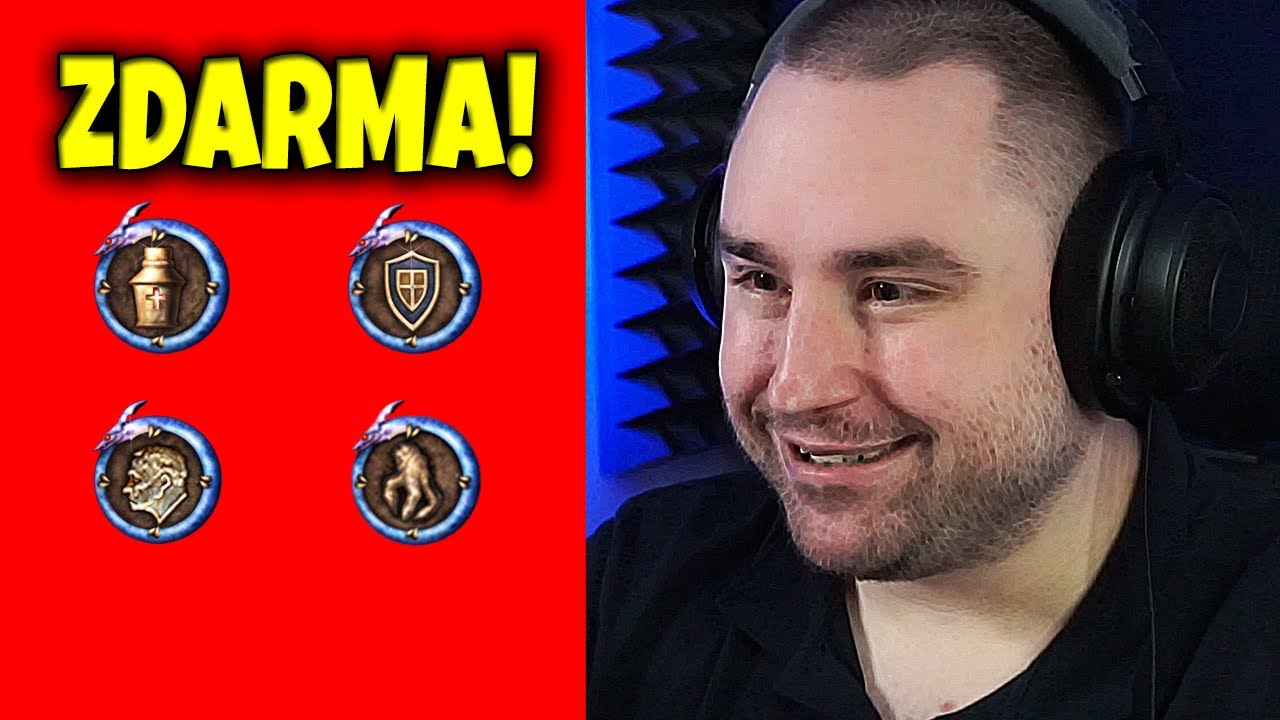 JAK NA FREE BOHY?! - Metin2 TigerGhost