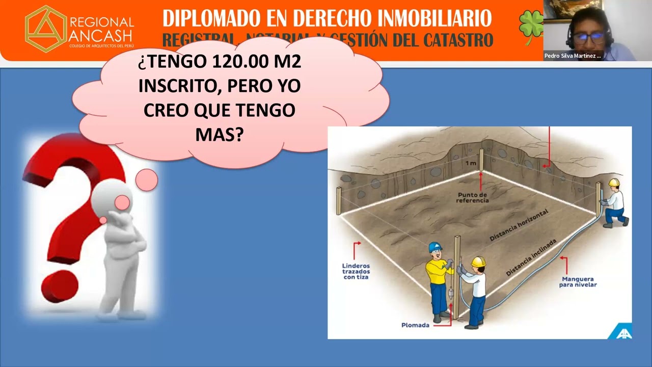 Búsqueda Catastral