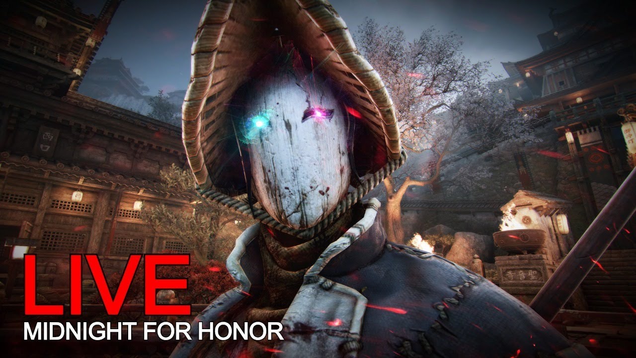 for honor time