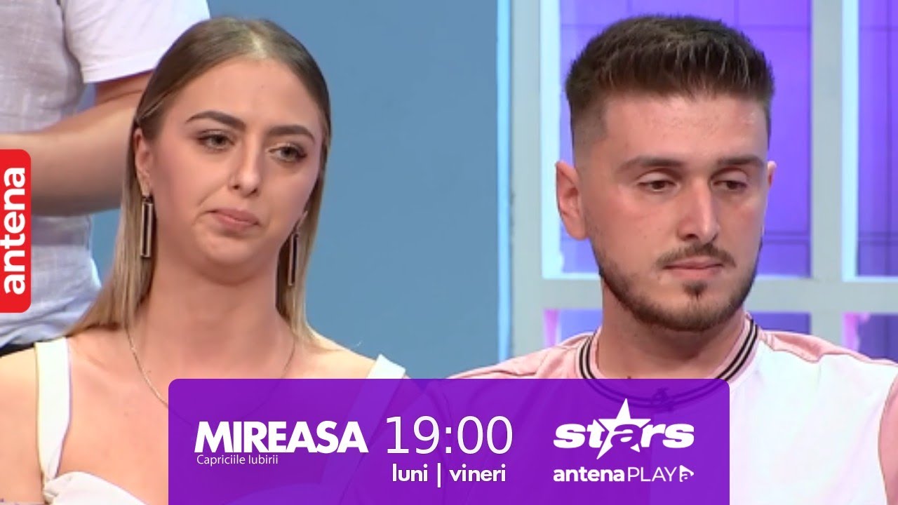 Dani s-a întristat din cauza remarcilor adresate mamei sale