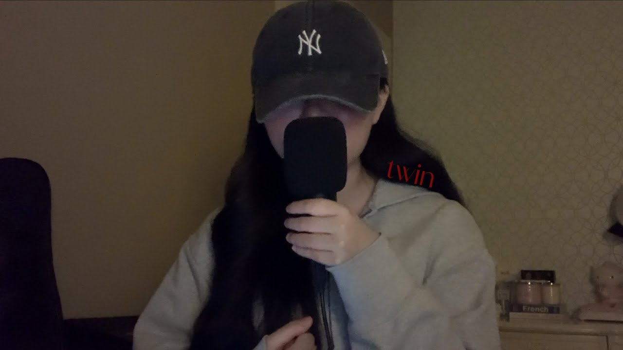 twin by jennie cover by JAZZI