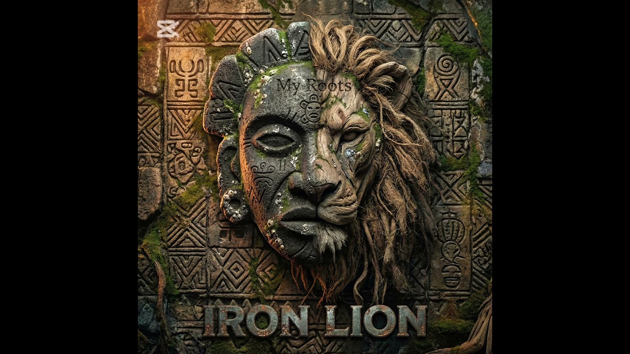 Iron Lion - Bay Island Pride 