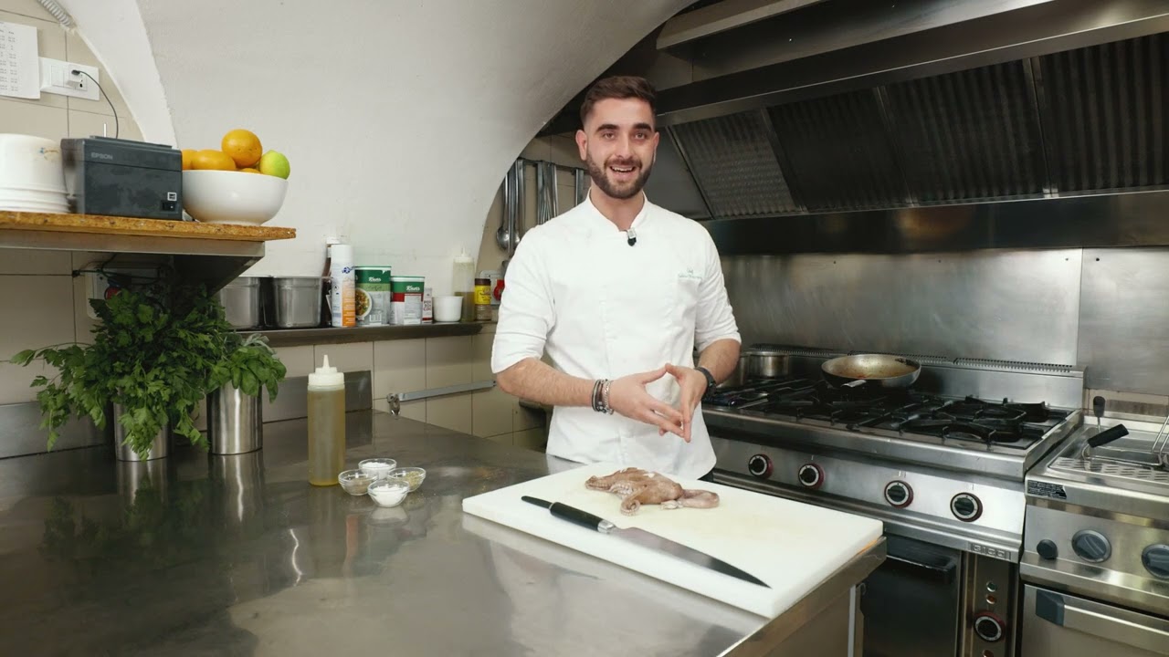 In tavola con Girovagando e DAO! #CHEFCONDAO