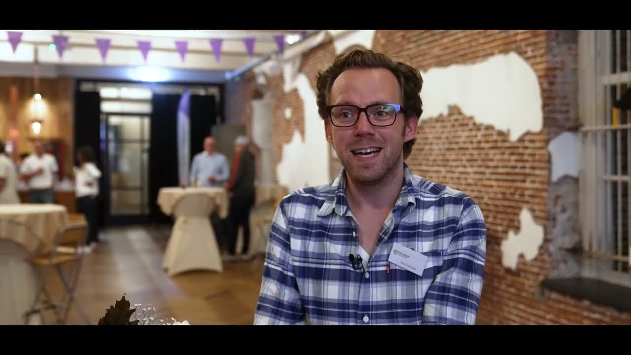 Inspiratiesessie Berrege Betoverd | Vastenavend Akkedemie
