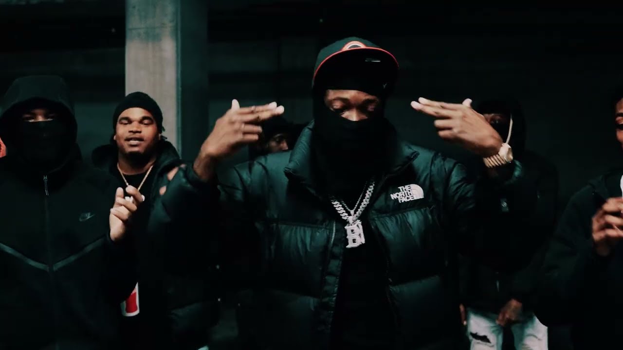 Dreamllife Rizzy - All Facts Pt.4k ( Official Music Video)