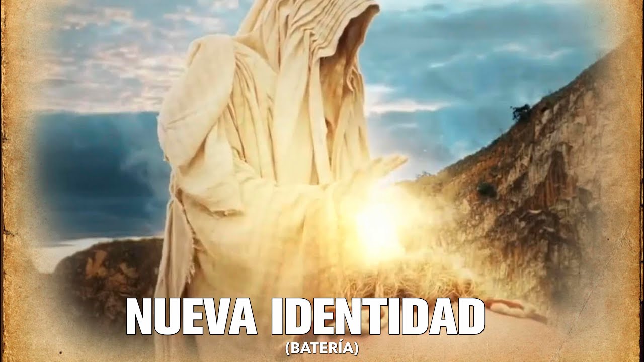 Voy agarrar el Ángel como Jacob “Batería” ( Nueva identidad ) Jaime Ospino - IURD