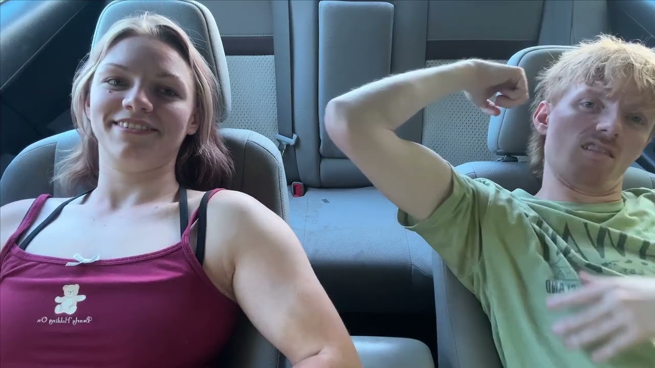 Try Not To Laugh (Fail)